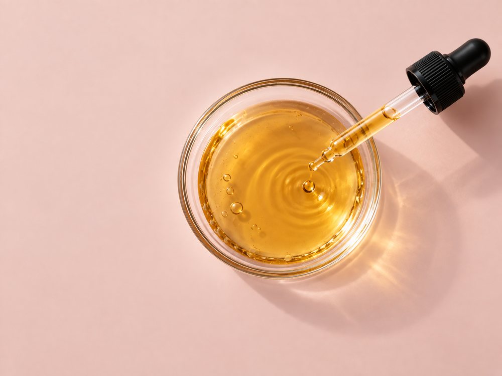 Hydrolyzed collagen types I and III